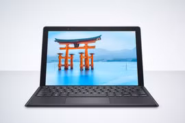 Hình ảnh Latitude 5285