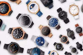 Android Wear 2.0 là nền tảng dành riêng cho đồng hồ thông minh do Google phát triển