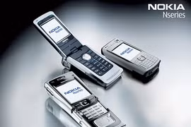 Nokia N-Series sẽ "hồi sinh" trong hình hài mới?