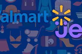 Walmart và Jet.com, “song kiếm” chia đôi nước Mỹ để chinh phục​ 