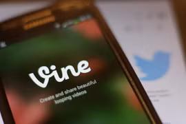 Vine hiện đã trở thành một ứng dụng quay phim độc lập