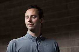 Anthony Levandowski cho rằng trí tuệ nhân tạo sẽ thông minh hơn con người. Ảnh: Wired.
