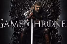 Hình ảnh trong phim Game of Thrones