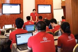 Nguồn ảnh: Nhân vật cung cấp