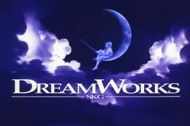 Hình hiệu của DreamWorks Animation