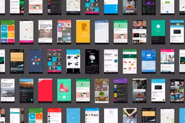Với Instant Apps, người dùng không cần cài đặt mới có thể sử dụng được ứng dụng Android ẢNH GOOGLE
