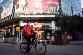 Giới nghiên cứu muốn biết số liệu những ca đã nhiễm Covid-19 nhưng chưa phát triệu chứng (Ảnh: Getty)