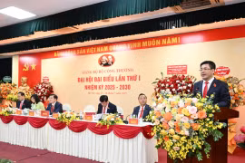 Ngành Công Thương vượt qua thách thức, hoàn thành hầu hết các chỉ tiêu được giao