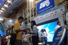 Trong nửa cuối năm 2017, VTC sẽ hoàn thành phương án sắp xếp lại Tổng công ty giai đoạn 2016-2020, trong đó trọng tâm là cổ phần hoá trình Bộ Thông tin & Truyền thông phê duyệt. Ảnh minh hoạ.
