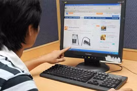 Sự kiện sẽ diễn ra vào ngày 29/9 tới trên website onlinefriday.vn. Ảnh minh hoạ: VietQ.