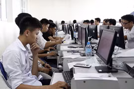 Ảnh minh hoạ: Báo Giáo dục