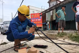 Ảnh minh hoạ: T.Q