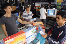 Ảnh minh hoạ: Internet