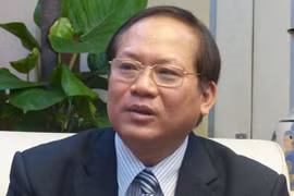 Bộ trưởng Bộ TT-TT Trương Minh Tuấn