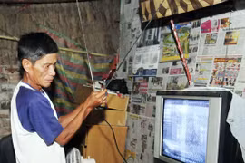Ảnh minh hoạ: Internet