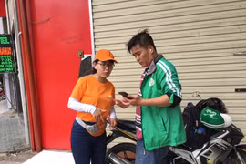 Nghề sales không bao giờ được lọt vào danh sách những công việc “nhàn hạ”, nhưng chưa bao giờ nó bị đào thải. Ảnh minh hoạ: Phương Thuỷ.