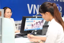 Dịch vụ chuyển mạng giữ số sẽ được cung cấp chính thức trước ngày 31/12/2017. Ảnh minh hoạ: VNPT