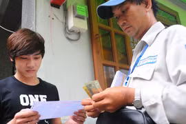 Ảnh minh hoạ: Internet