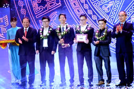 Ảnh minh hoạ: Internet