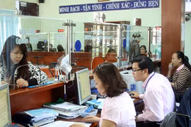 Theo tính toán Bộ Xây dựng sẽ tiết kiệm được 192 tỷ đồng sau khi đơn giản hóa 137 thủ tục hành chính.