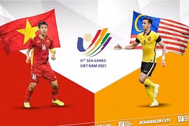 Hai đội đều chơi sơ đồ 3 trung vệ. Ảnh TT