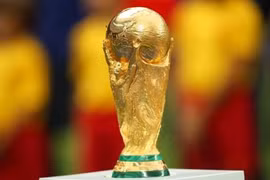 World Cup 2022 chính thức khởi tranh từ ngày 21/11/2022 đến ngày 18/12/2022. Ảnh AP.