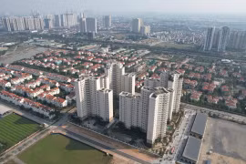 Tín dụng vào thị trường bất động sản thêm "màng lọc".