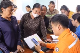 Công ty Điện lực Hà Tĩnh tăng hiệu suất kinh doanh nhờ ứng dụng mạnh mẽ chuyển đổi số