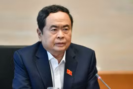 Quốc hội nghiên cứu sửa một số điều của Hiến pháp trong tháng 3
