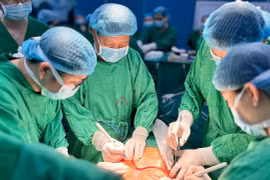 Những dấu ấn trong phòng, chống lao và bệnh phổi từ nền móng của nhà khoa học truyền nhiễm lừng danh