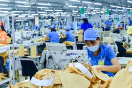 Chứng khoán Việt ngập trong sắc đỏ, chuyên gia vẫn nhìn thấy "điểm sáng" trong dài hạn