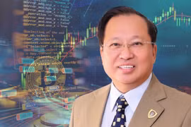 GS Hà Tôn Vinh cho rằng việc thành lập sàn giao dịch tiền số đòi hỏi sự chuẩn bị kỹ lưỡng.