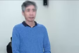 Ông Trương Huy San bị tuyên phạt 30 tháng tù