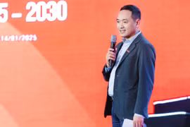 Ông Nguyễn Văn Tuấn xin từ nhiệm thành viên HĐQT GELEX