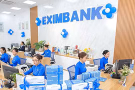 Ngân hàng Eximbank khẳng định, không nhận được bất kỳ quyết định nào của Ngân hàng Nhà nước về việc tiến hành thanh tra về các hoạt động cấp tín dụng của thời gian gần đây