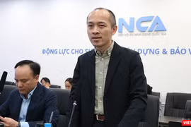 Chuyên gia bảo mật nói gì về vụ hacker tấn công Trung tâm Thông tin tín dụng quốc gia?