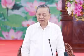 Hợp nhất tỉnh là cơ hội lịch sử để 'thiết kế lại' hệ thống chính quyền tinh gọn