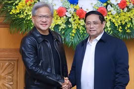  “Đại bàng” công nghệ đã đến, Việt Nam làm gì để tận dụng thế mạnh?