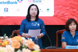 Vinh quang Việt Nam – Nơi người lao động bình dị tỏa sáng, truyền cảm hứng