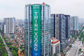 Tín dụng tăng trưởng ổn định, lợi nhuận 3 quý của VPBank tăng 67% so với cùng kỳ