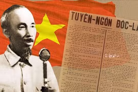 Tuyên ngôn Độc lập: Tầm vóc quốc tế của Việt Nam và bài học để bước vào kỷ nguyên mới
