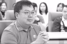Ông Hoàng Nam Tiến đột ngột qua đời chiều nay với nguyên nhân được xác định do đột quỵ