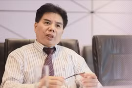 LS Nguyễn Tiến Lập: "Nếu vẫn duy trì các DNNN đang có các lợi thế cho mục đích kinh doanh hiệu quả và tạo nguồn thu cho ngân sách, thì Nhà nước chỉ nên là chủ sở hữu".