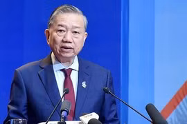Tương lai cho thế hệ vươn mình