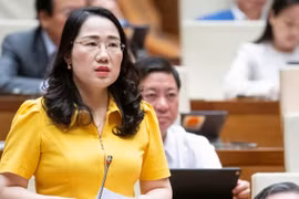 Đại biểu nêu thực trạng giá nhà hư ảo, kiến nghị kiểm soát tình trạng đầu cơ, trục lợi