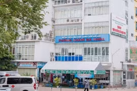 Bộ Y tế yêu cầu kiểm tra việc khám sức khỏe người đi nước ngoài có dấu hiệu vi phạm ở 2 bệnh viện 