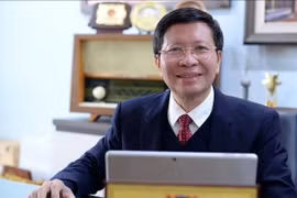PTGĐ VOV Vũ Hải Quang: Chuyển đổi số phát thanh không chỉ là ứng dụng công nghệ