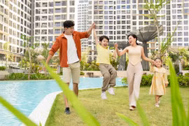 Masteri Collection kiến tạo cộng đồng "sống phong cách Masteri"
