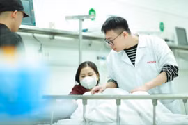 7 ngày nghỉ Tết: Hơn 24.000 người bị tai nạn giao thông nhập viện