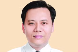 Bắt nguyên Phó Cục trưởng An toàn thực phẩm Bộ Y tế Đỗ Hữu Tuấn